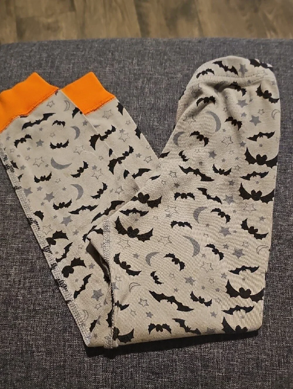 Hanna Andersson gray long